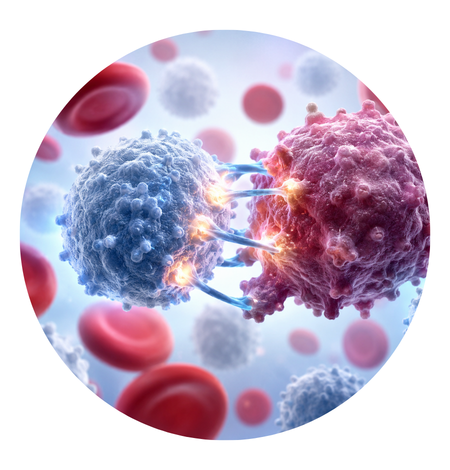 Advanced CAR-T Cell Therapy for Childhood Blood Cancers
